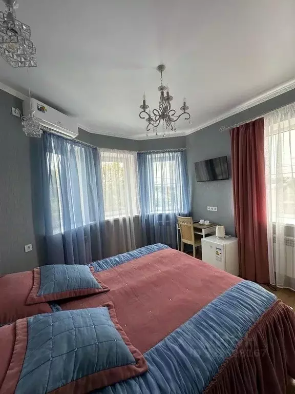 Комната Липецкая область, Елец ул. Ломоносова, 13И (15.0 м) - Фото 1