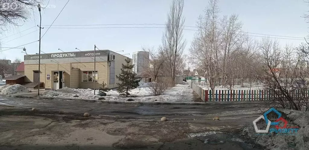 1-комнатная квартира: Омск, Средняя улица, 7 (26.3 м) - Фото 1