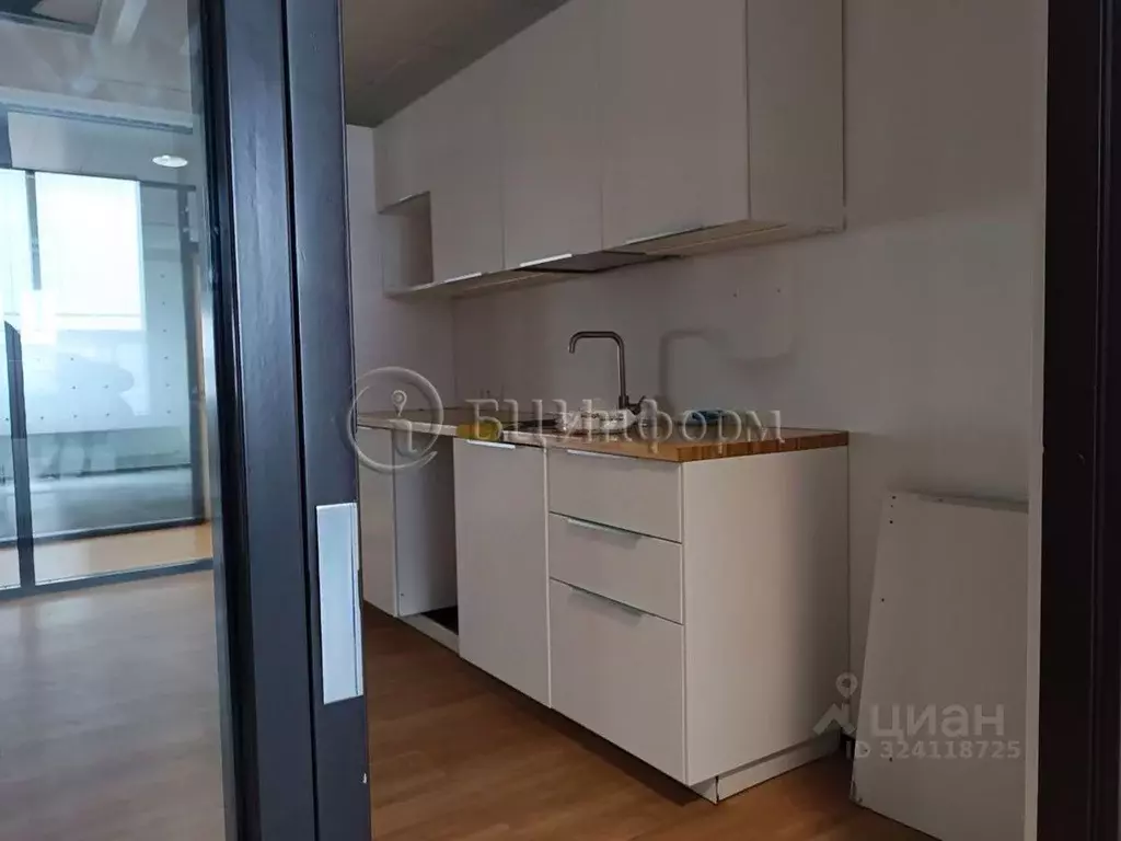 Офис в Санкт-Петербург Пулковское ш., 40к4 (566 м) - Фото 2