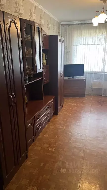 3-к кв. Самарская область, Тольятти 9-й кв-л, бул. Туполева, 15 (65.4 ... - Фото 1