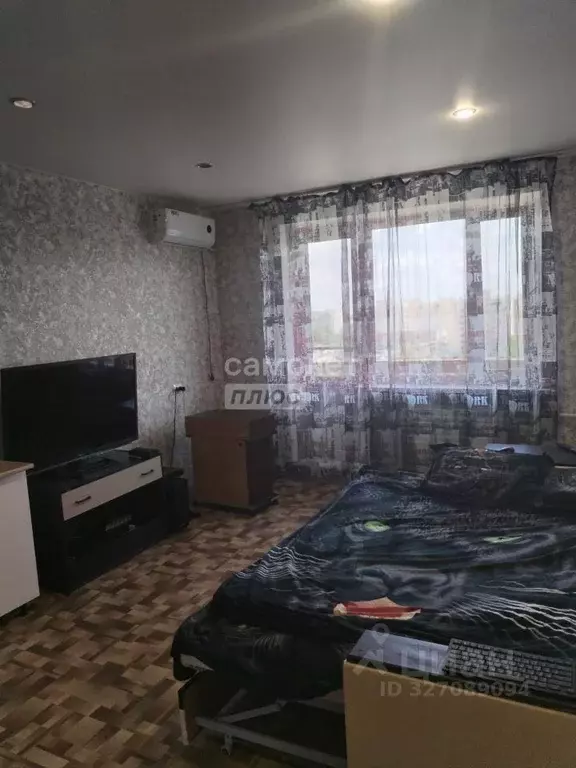 2-к кв. Саратовская область, Энгельс Полтавская ул., 38а (52.9 м) - Фото 2