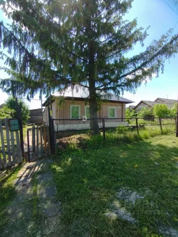 Дом в Алтайский край, Барнаул городской округ, пос. Черницк ул. ... - Фото 2