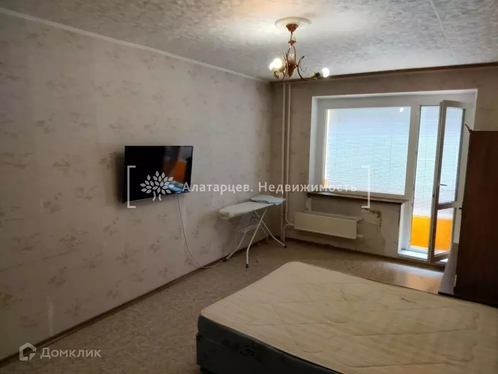 Продаётся 2-к квартира, 53 м - Фото 0