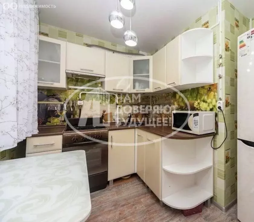 2-комнатная квартира: Уральский, Набережная улица, 24 (44.1 м) - Фото 1