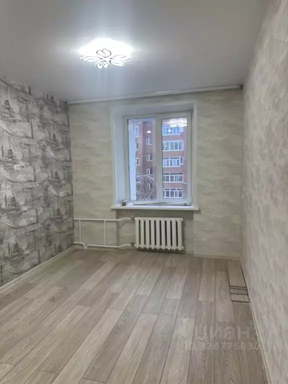 Студия Томская область, Томск ул. Усова, 17 (18.0 м) - Фото 1