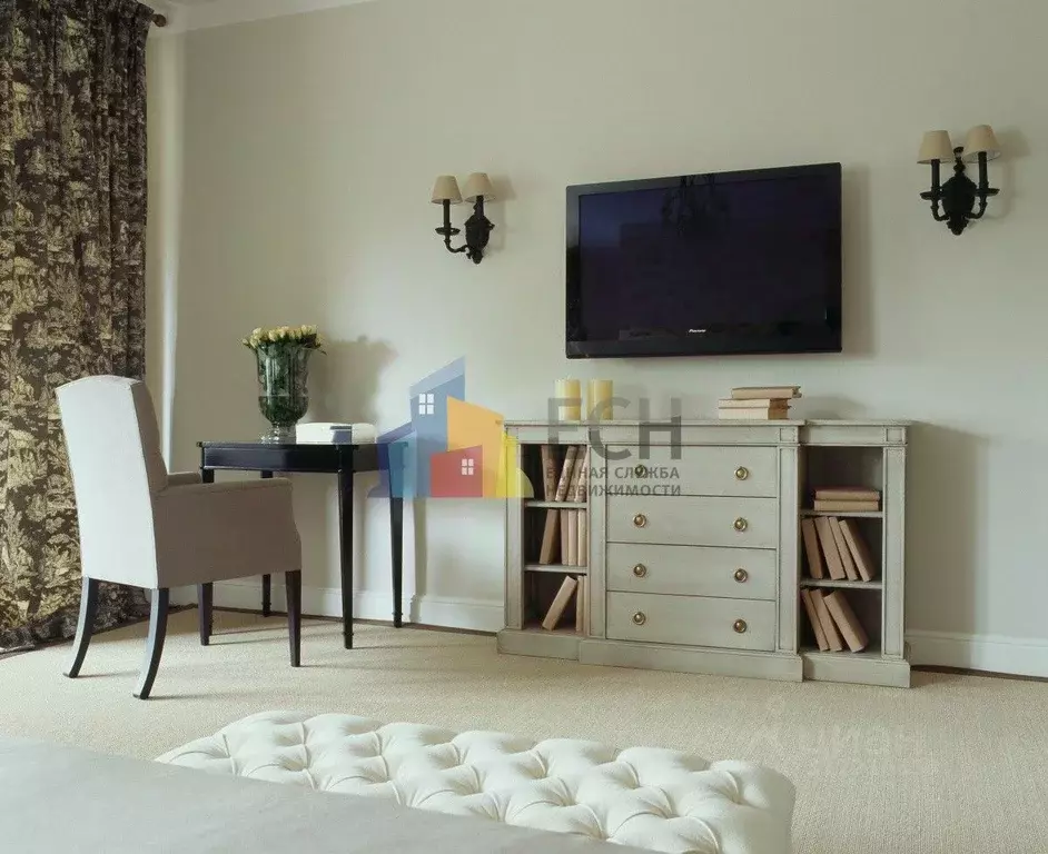 3-к кв. Тульская область, Тула ул. Белкина, 4А (185.6 м) - Фото 1