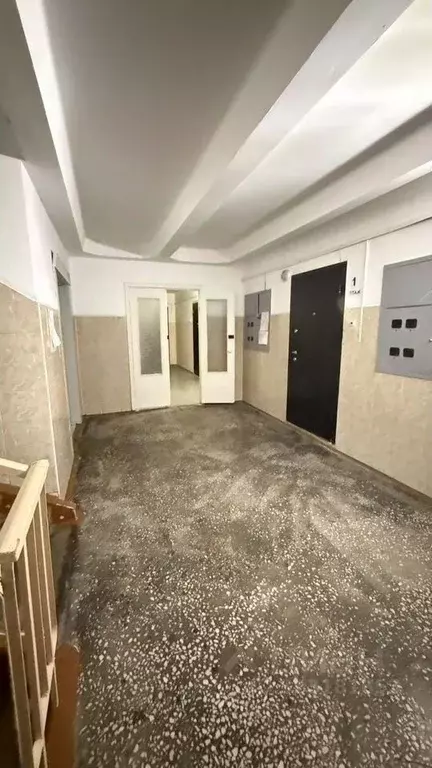 1-к кв. Омская область, Омск Осоавиахимовская ул., 183к1 (38.0 м) - Фото 2