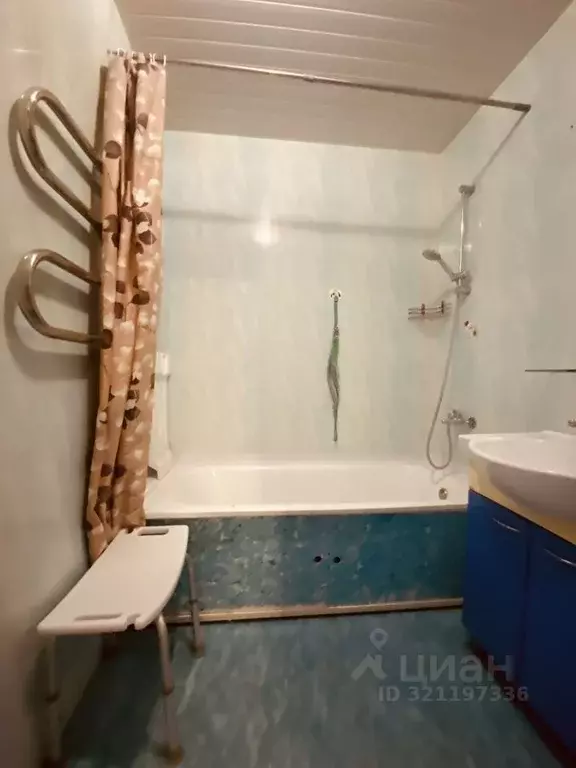 3-к кв. Московская область, Ленинский городской округ, Дрожжино пгт ... - Фото 0