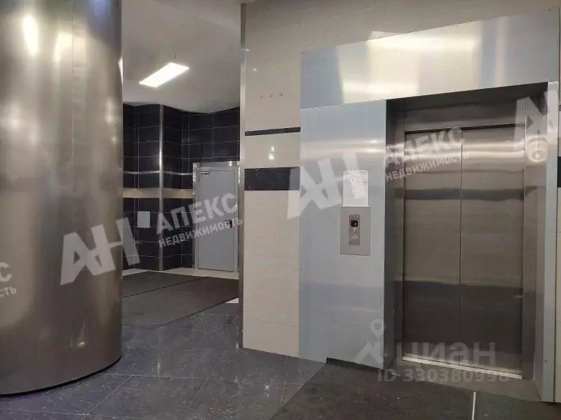 Офис в Москва 2-я Хуторская ул., 38АС23 (3091 м) - Фото 1