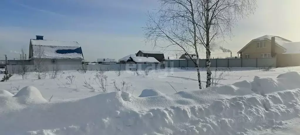 Участок в Нижегородская область, Выкса ул. Бородачевой (9.1 сот.) - Фото 1