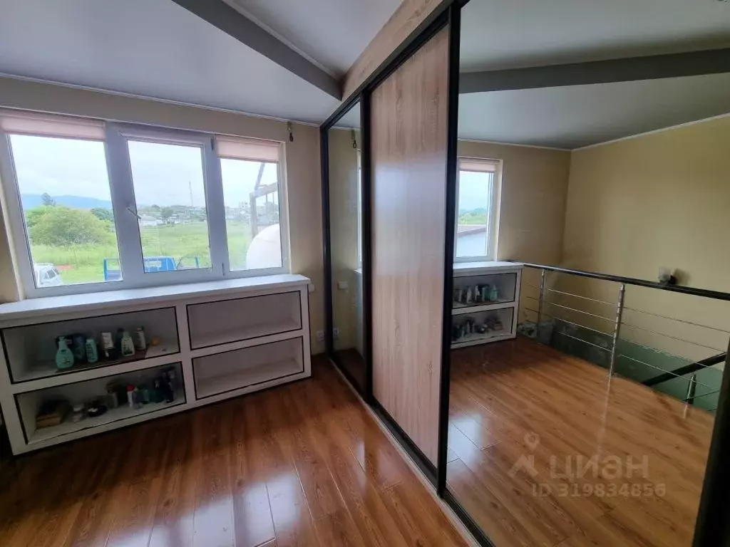 Таунхаус в Приморский край, Находка пос. Приисковый,  (61 м) - Фото 1