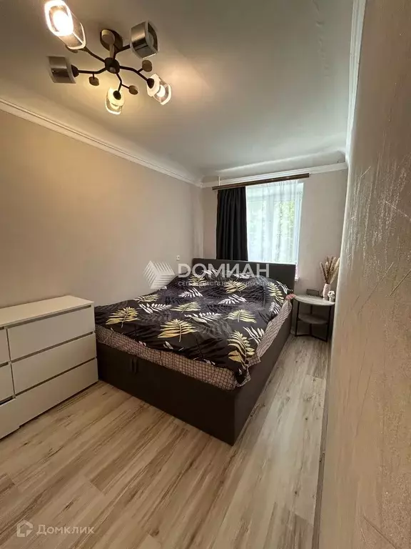 Продаётся 2-к квартира, 44 м - Фото 1