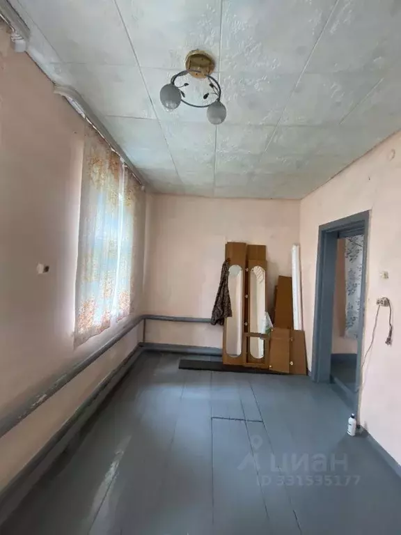 Дом в Кемеровская область, Мыски Центральная ул., 45 (51 м) - Фото 2