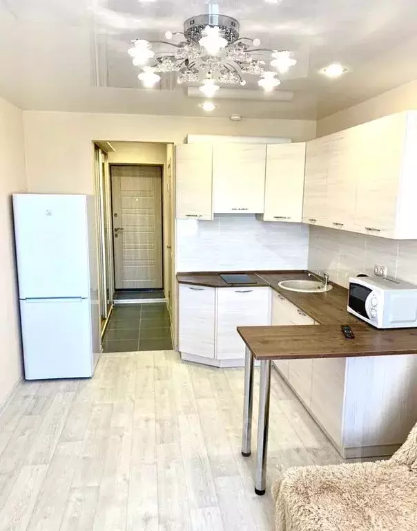 Студия Татарстан, Казань ул. Нурсултана Назарбаева, 56 (20.0 м) - Фото 1