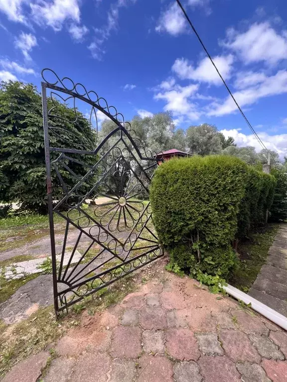 Дом в Московская область, Можайск ул. Большая Кожевенная, 48 (60 м) - Фото 1