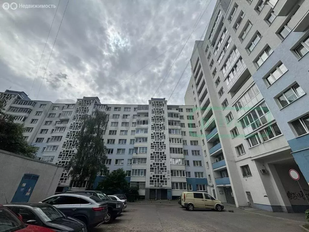 2-комнатная квартира: Калининград, Московский проспект, 85 (52 м) - Фото 1