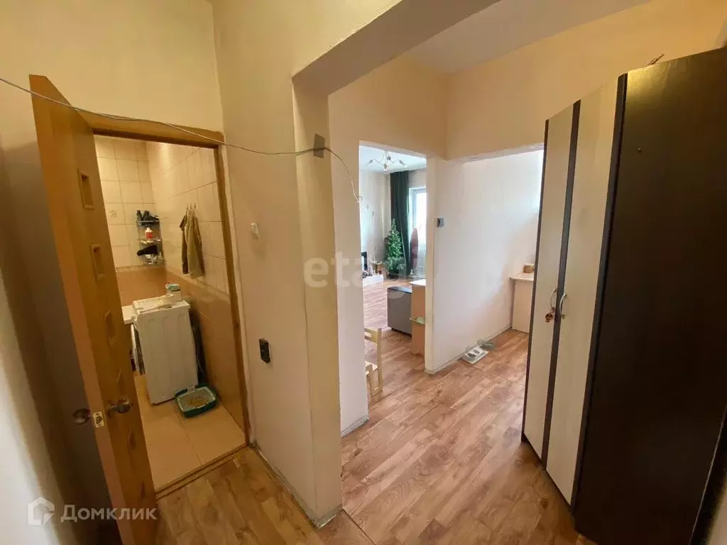Продаётся 1-к квартира, 38.6 м - Фото 1