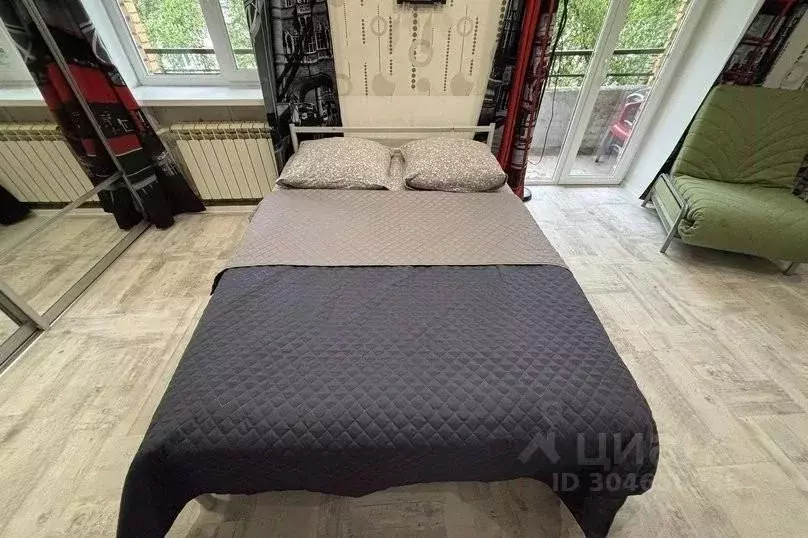 1-к кв. Новгородская область, Великий Новгород Район Софийская ... - Фото 2