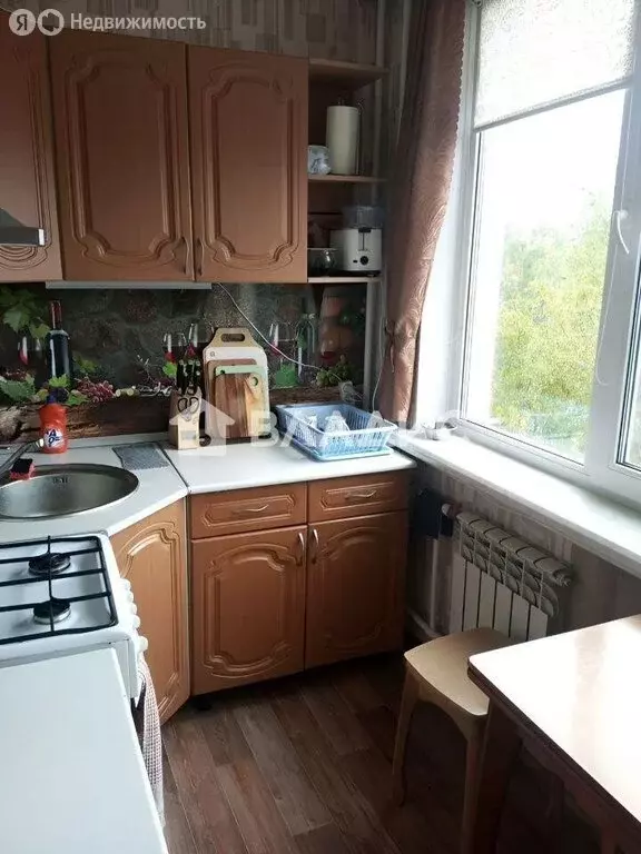 2-комнатная квартира: Санкт-Петербург, улица Дыбенко, 23к1 (44 м) - Фото 1