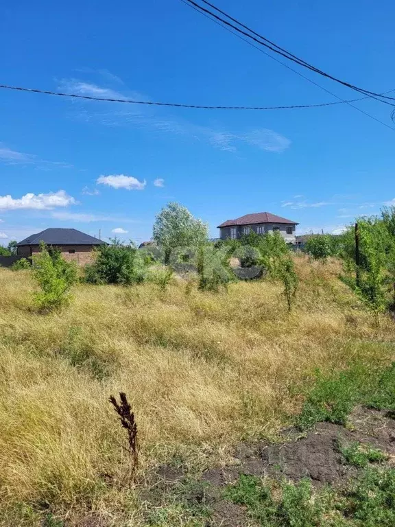 Участок в Адыгея, Майкоп Прудовый пер., 23 (7.62 сот.) - Фото 0