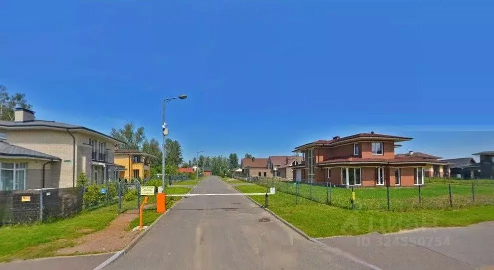 Коттедж в Санкт-Петербург, Санкт-Петербург, Петергоф ул. Халтурина ... - Фото 2