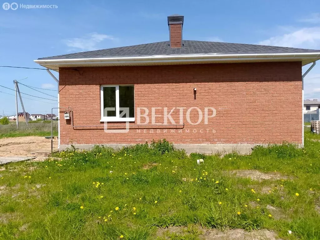 Дом в Кострома, 7-й Армейский проезд (106 м) - Фото 1