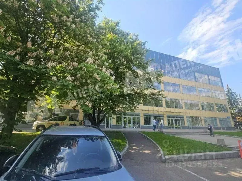 Офис в Москва ул. Обручева, 52с3 (379 м) - Фото 1