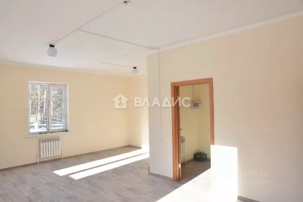 Дом в Забайкальский край, Читинский район, Атамановка пгт Светлая ул. ... - Фото 1