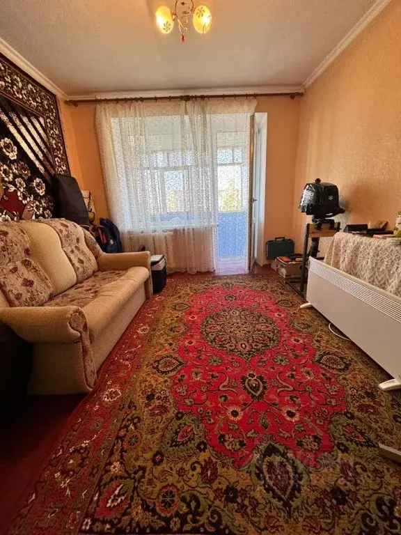 4-к кв. Ростовская область, Азов Азовский район, Безымянный пер., 4 ... - Фото 2