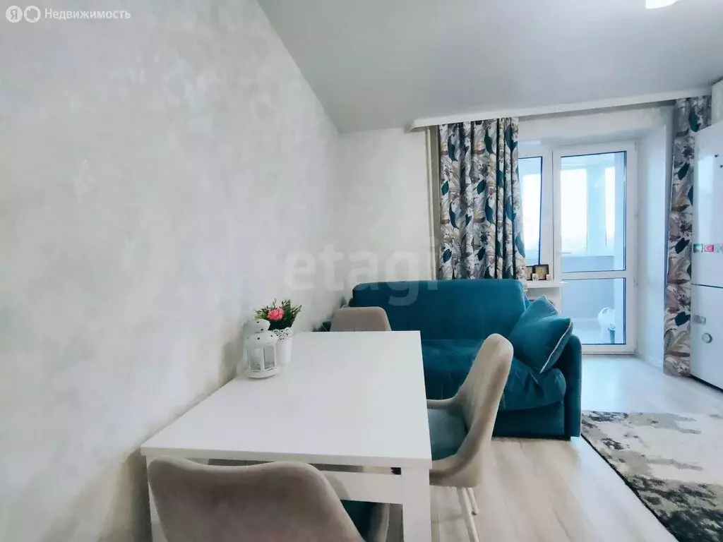 2-комнатная квартира: Тамбов, Советская улица, 17 (66.9 м) - Фото 2