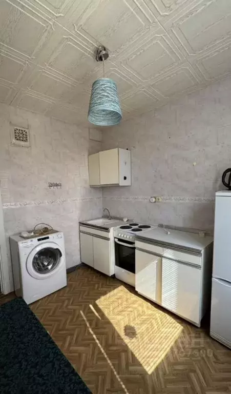 1-к кв. Оренбургская область, Оренбург ул. Родимцева, 12/1 (30.0 м) - Фото 2