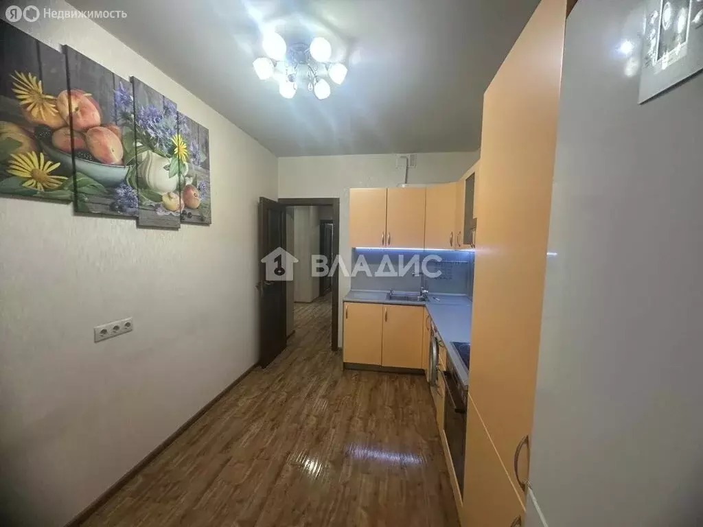 2-комнатная квартира: Ивантеевка, улица Новая Слобода, 3 (76.6 м) - Фото 2