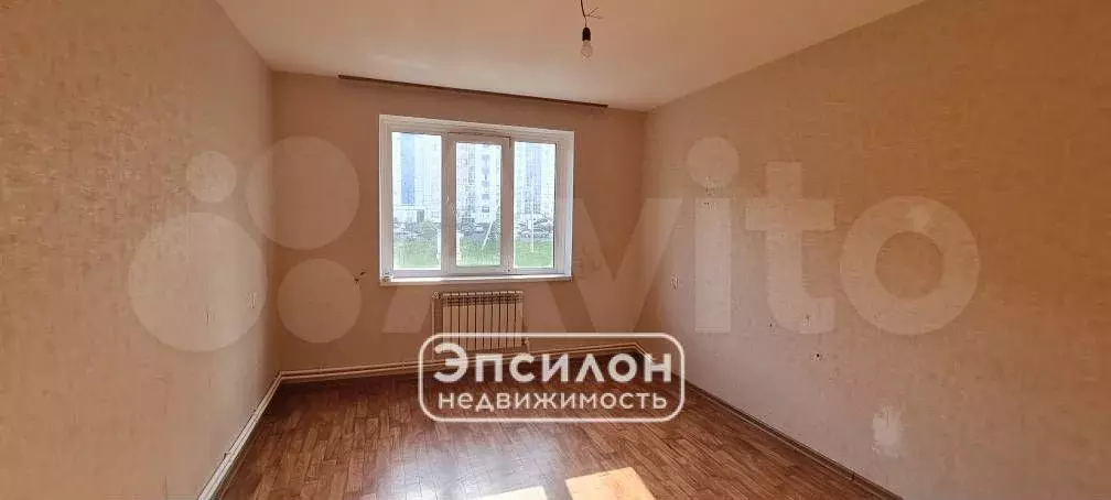 2-к. квартира, 59,4 м, 2/10 эт. - Фото 1