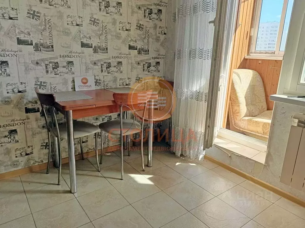 1-к кв. Москва Дмитровское ш., 165Ек9 (40.0 м) - Фото 1
