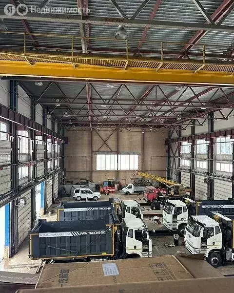 Склад (5250 м) - Фото 2