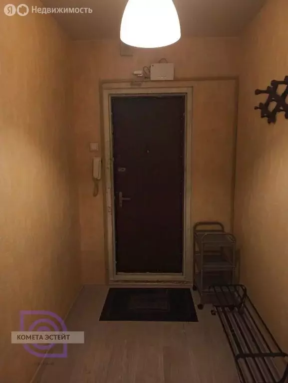 2-комнатная квартира: Москва, Пятницкое шоссе, 6 (57.4 м) - Фото 1