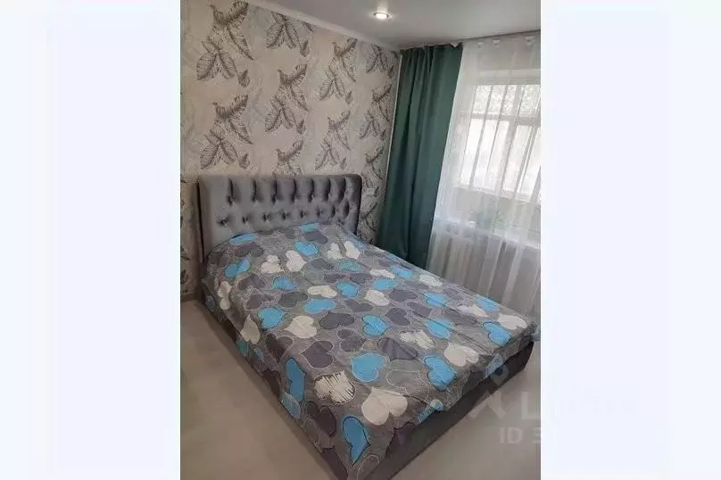 1-к кв. Татарстан, Казань ул. Мусина, 78 (50.0 м) - Фото 1