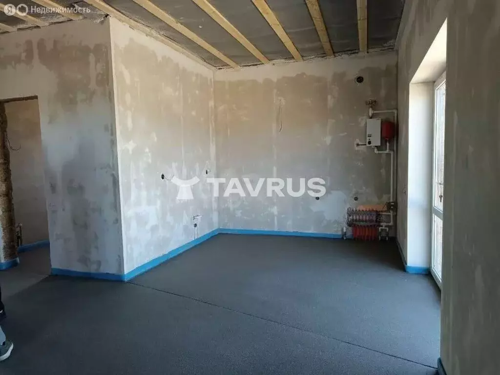 Дом в Первомайское, улица Амет-Хана Султана (111 м) - Фото 1