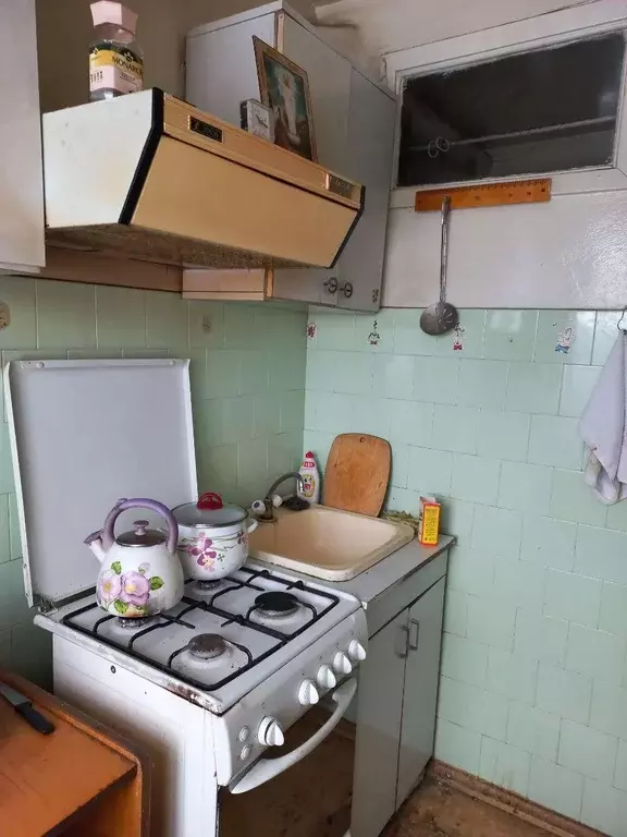 Квартира, 3 комнаты, 61 м - Фото 0