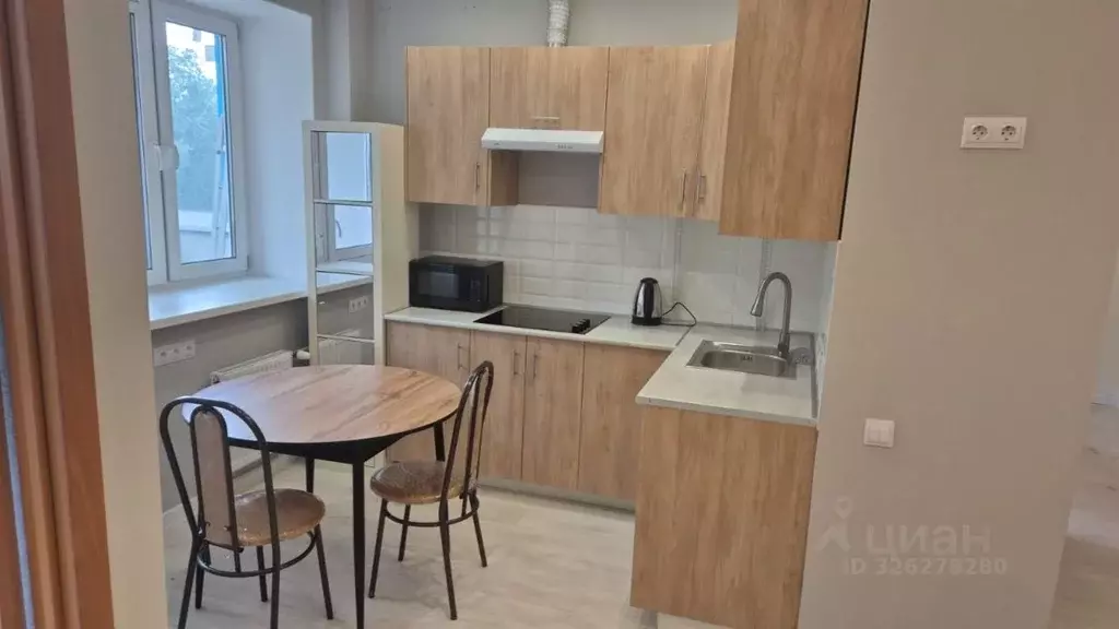 2-к кв. Москва ул. Харлампиева, 42 (47.8 м) - Фото 1