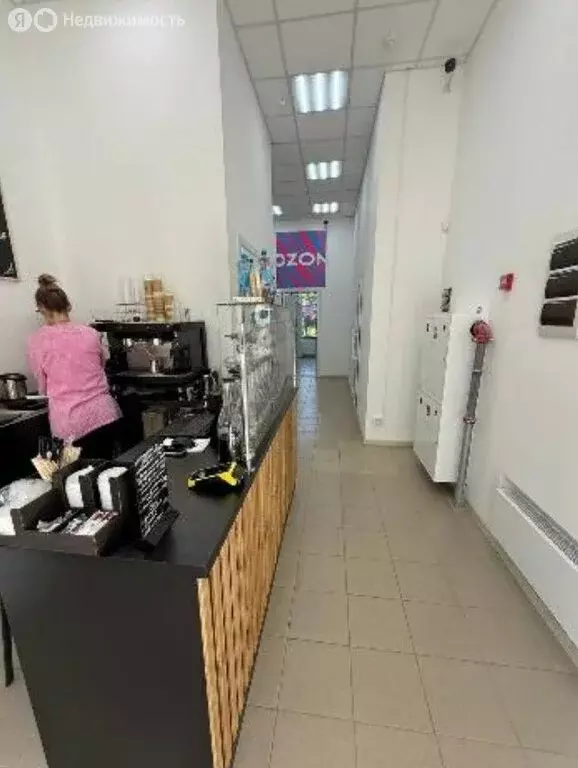 Помещение свободного назначения (84 м) - Фото 1