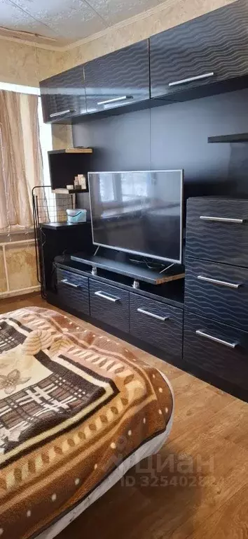 Комната Оренбургская область, Оренбург ул. Конституции СССР, 24/1к2 ... - Фото 2