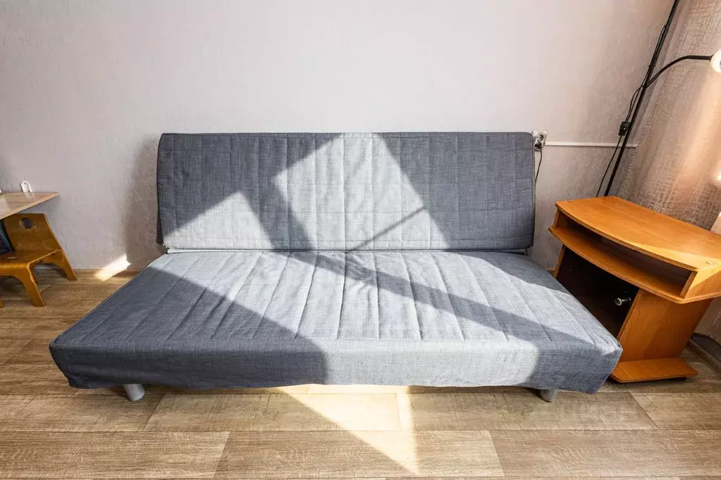 Студия Кемеровская область, Кемерово ул. Федоровского, 26 (23.0 м) - Фото 2