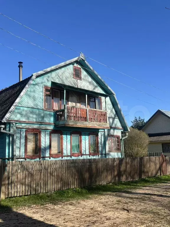 Дом 130 м на участке 21 сот. - Фото 0