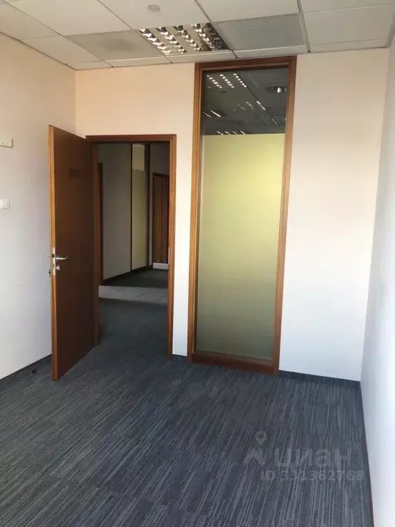 Офис в Москва Долгоруковская ул., 7 (434 м) - Фото 2