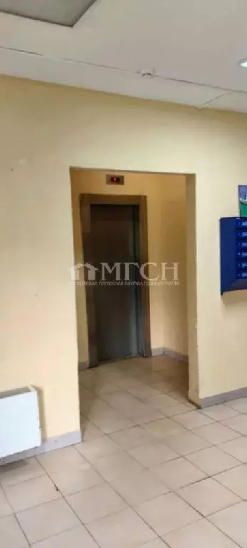 Продается 1-комнатная квартира - Фото 1