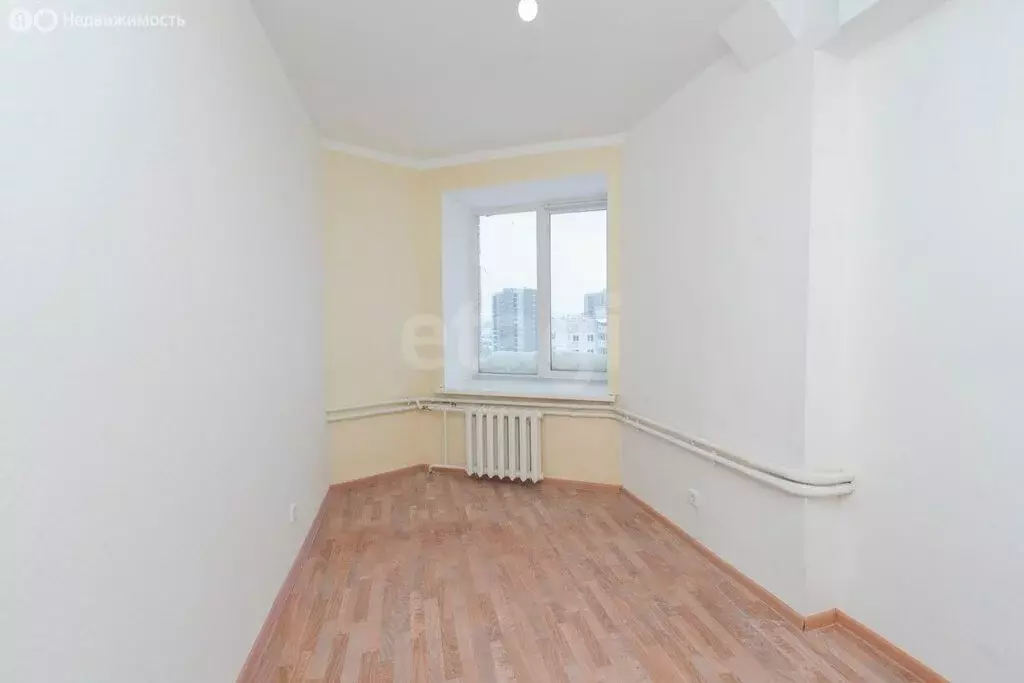 4-комнатная квартира: Пермь, Холмогорская улица, 2Е (99.5 м) - Фото 1