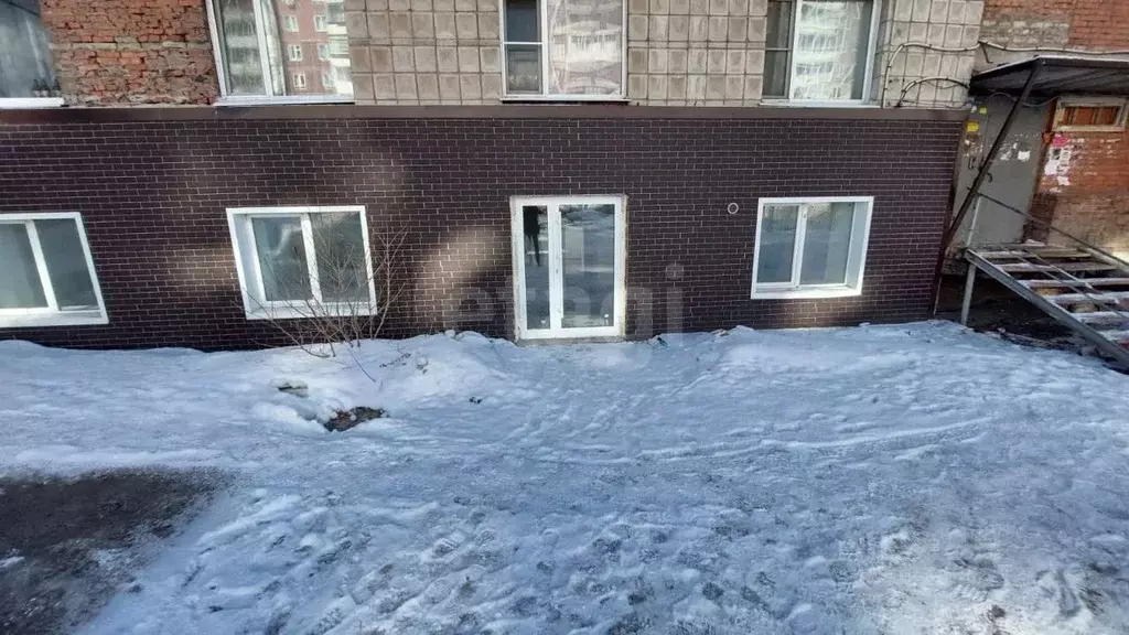 Помещение свободного назначения в Томская область, Томск Черемошники ... - Фото 2