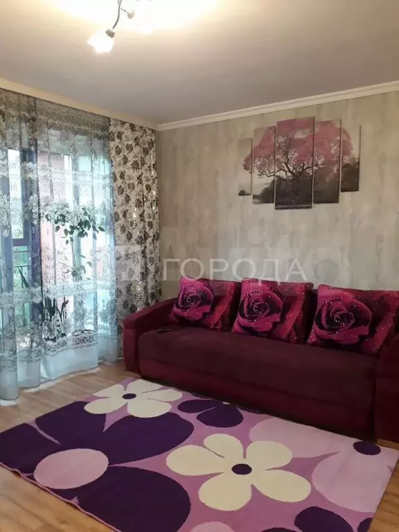 Квартира-студия, 25 м, 3/10 эт. - Фото 0