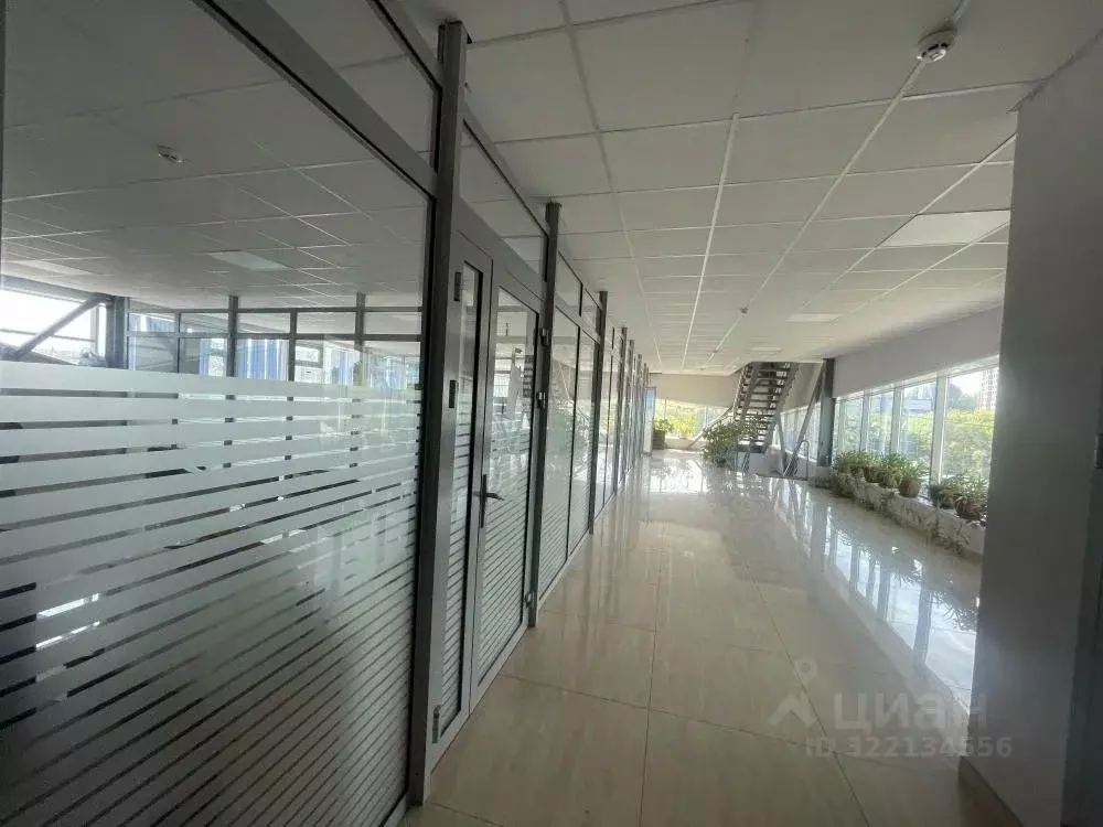 Офис в Иркутская область, Иркутск Академическая ул., 15/1 (80 м) - Фото 2